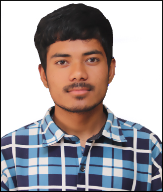 Rohan Pradhan