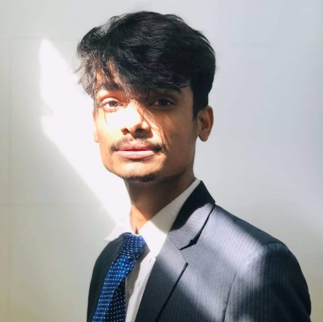 Ranish Bhattarai