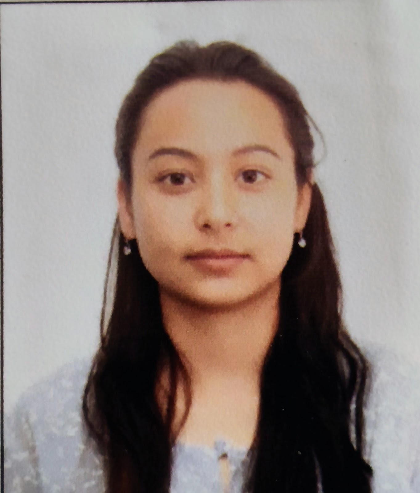 Ritu Adhikari