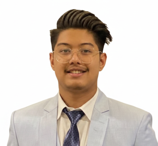 Rijan Buddhacharya