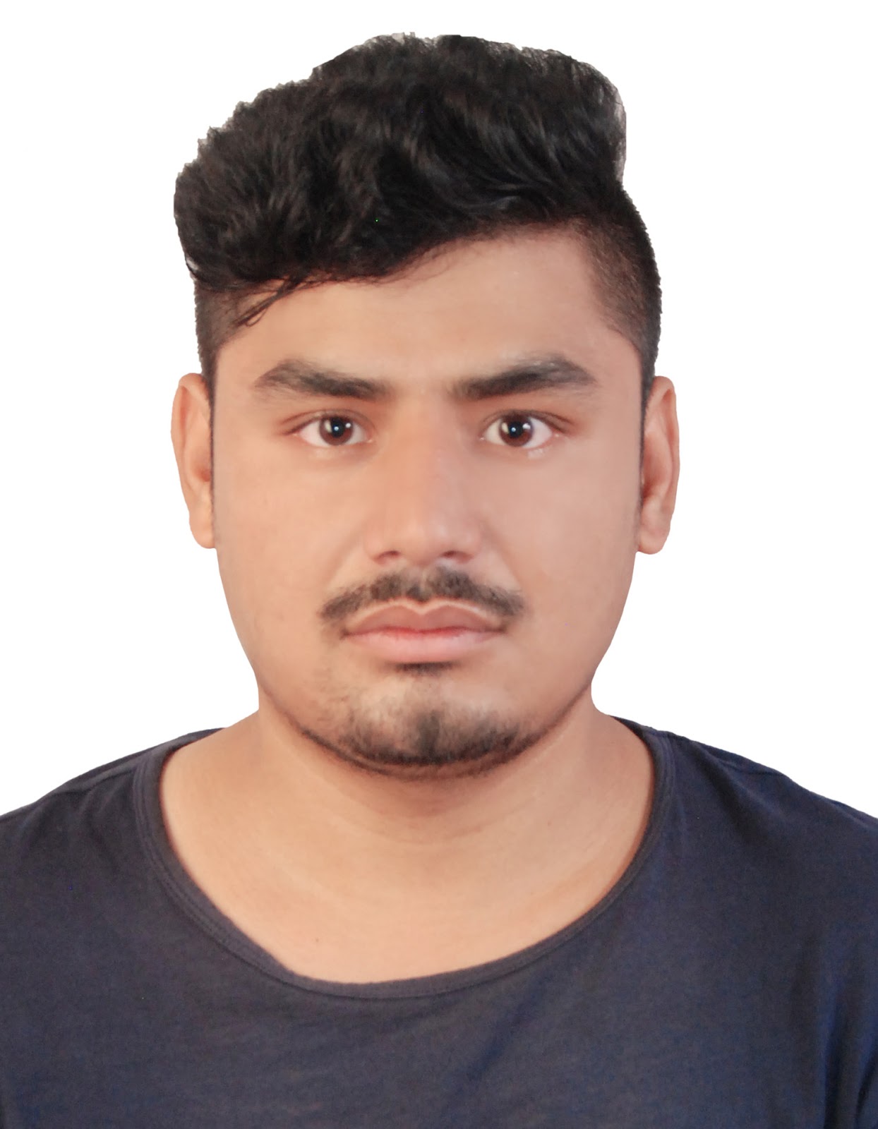 Rohit Rana