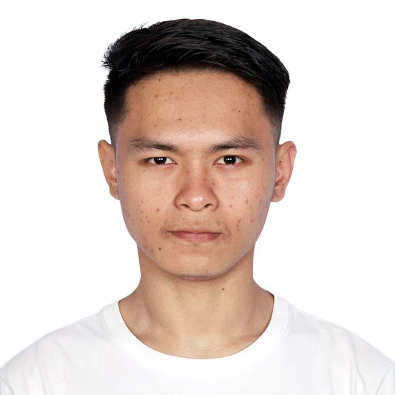 Roman Gurung