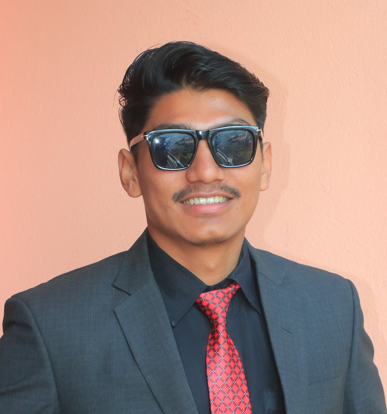 Rosan Shrestha