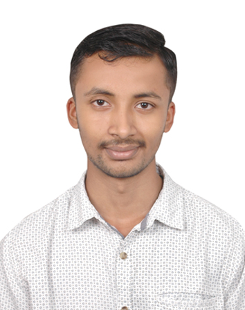 Sabin Tiwari