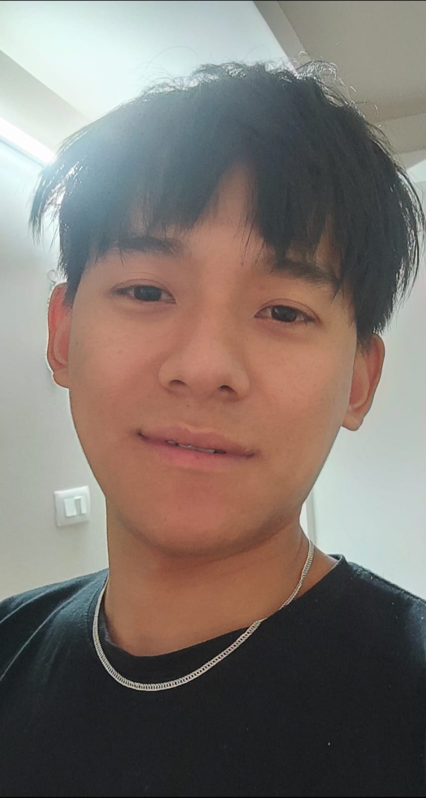 Sagar Thapa