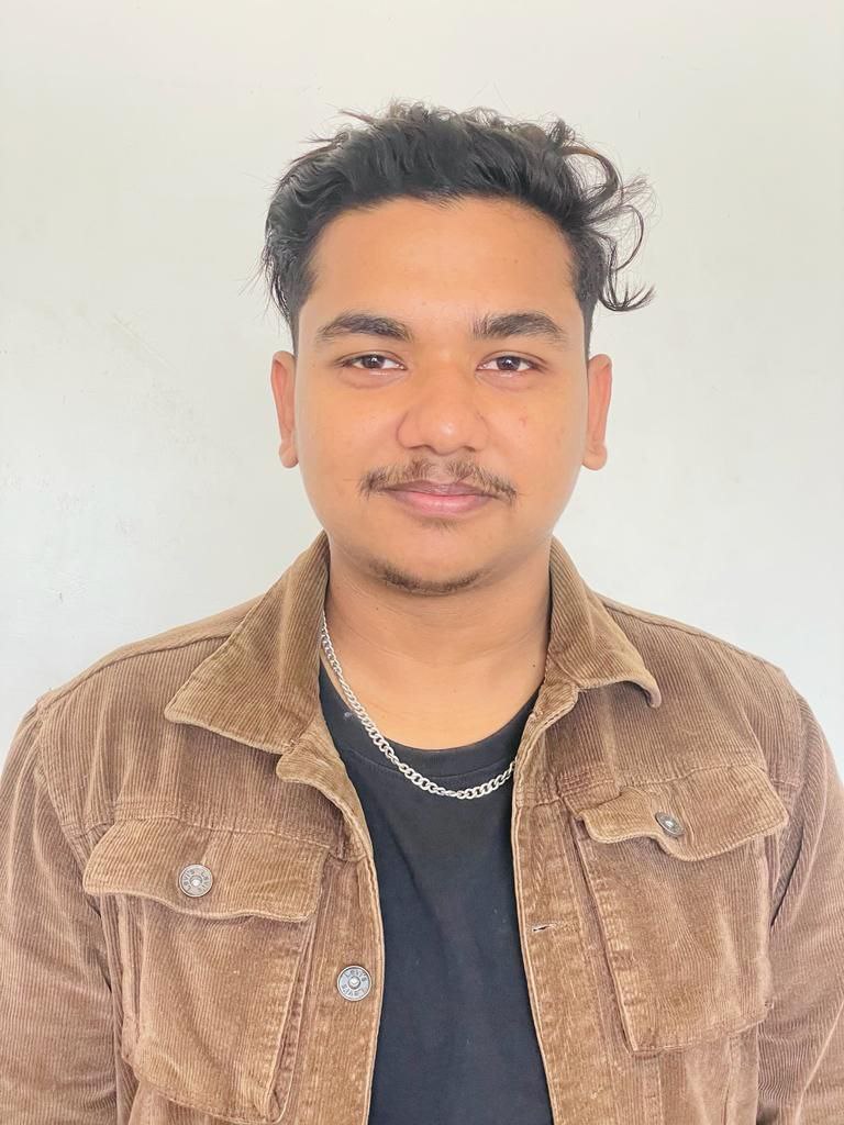 Sakar Khadka