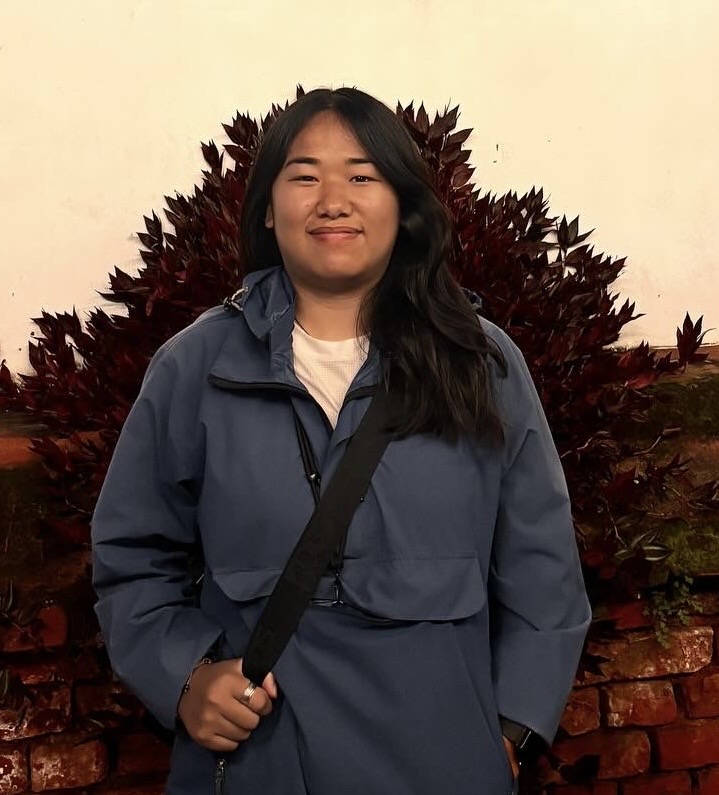 Sapana Tamang