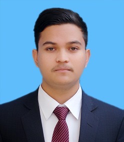 Saurav Darnal
