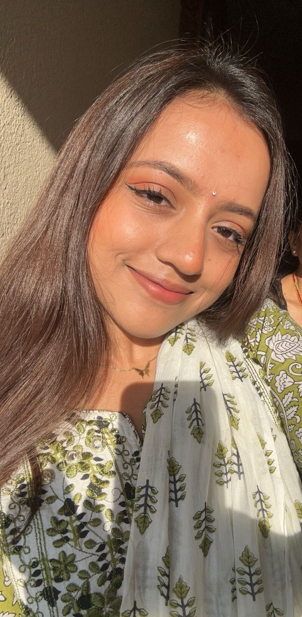 Shreeya Nepal