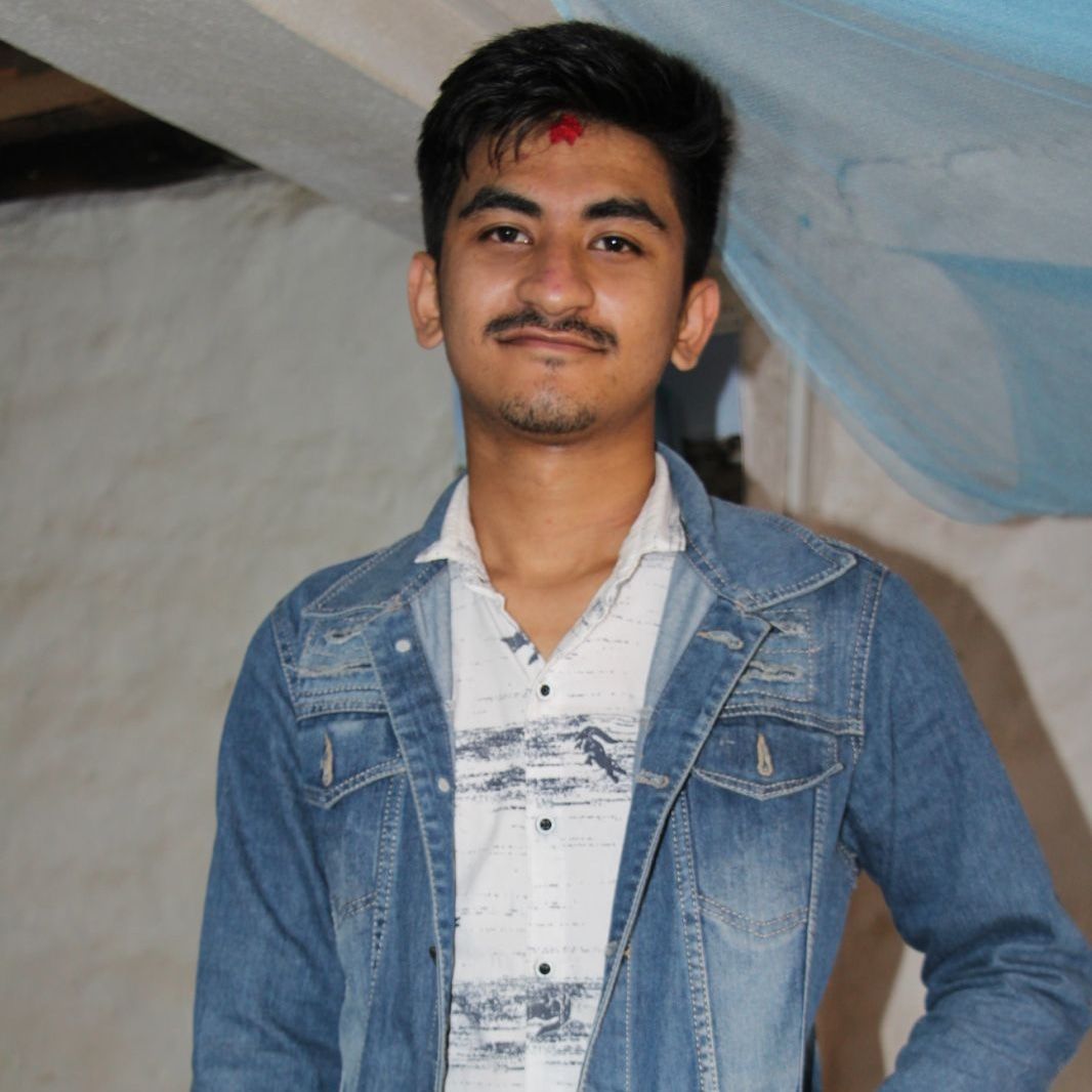 Sohil Shrestha
