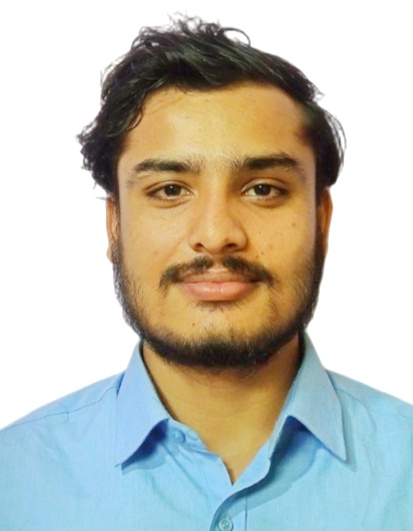 Sudip Neupane