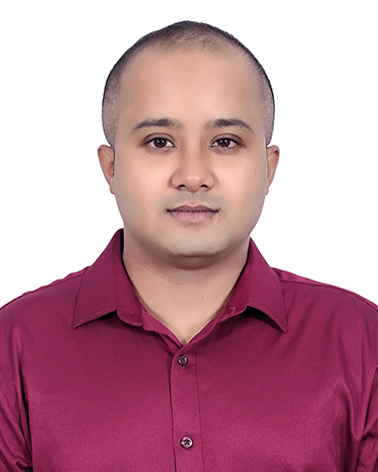 Sujit Shahi