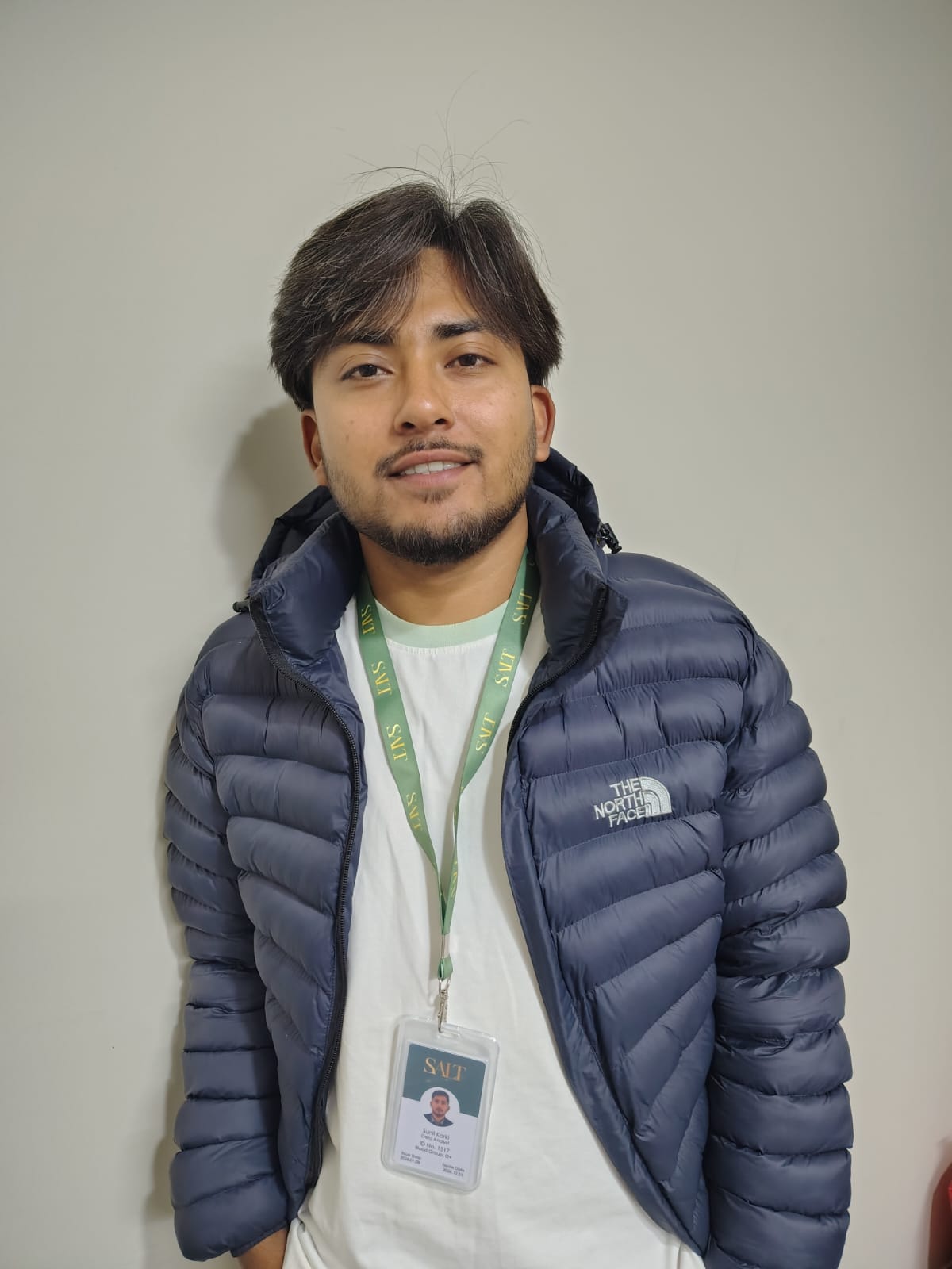 Sunil Karki