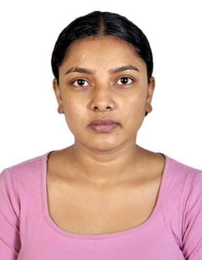 Susma Pariyar