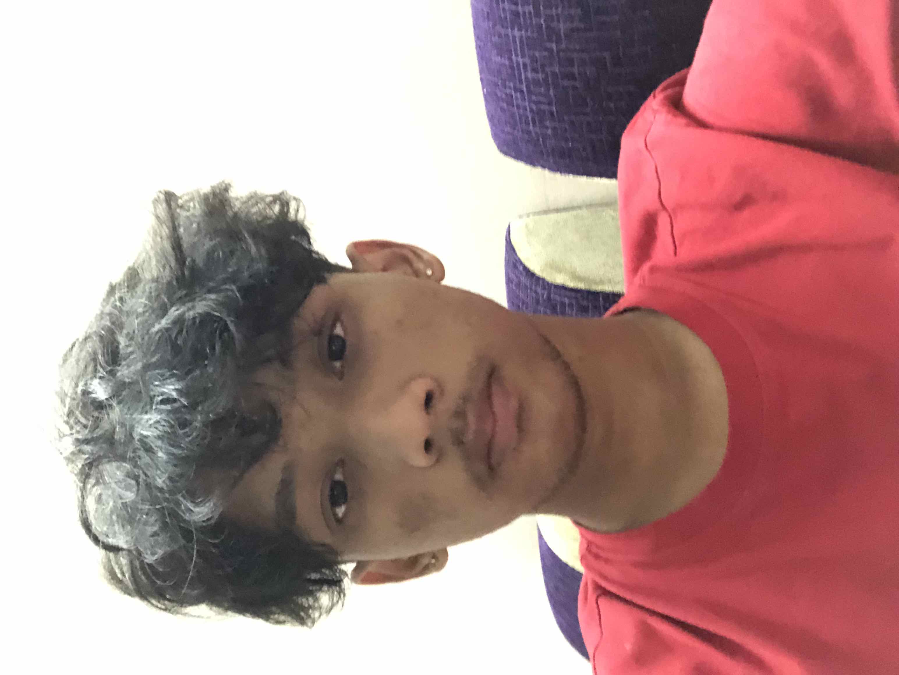 Unish Subedi