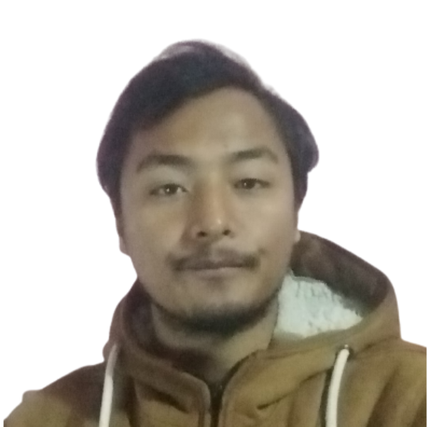 Bikesh Shrestha