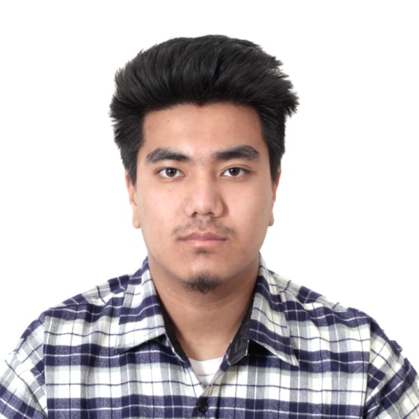 Bishal Gurung