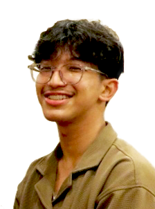 Yudish Shrestha