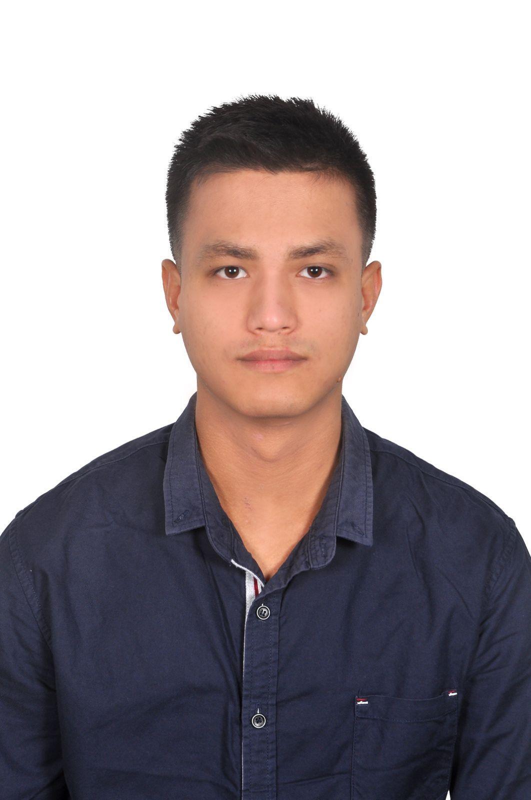 Aayush Awale