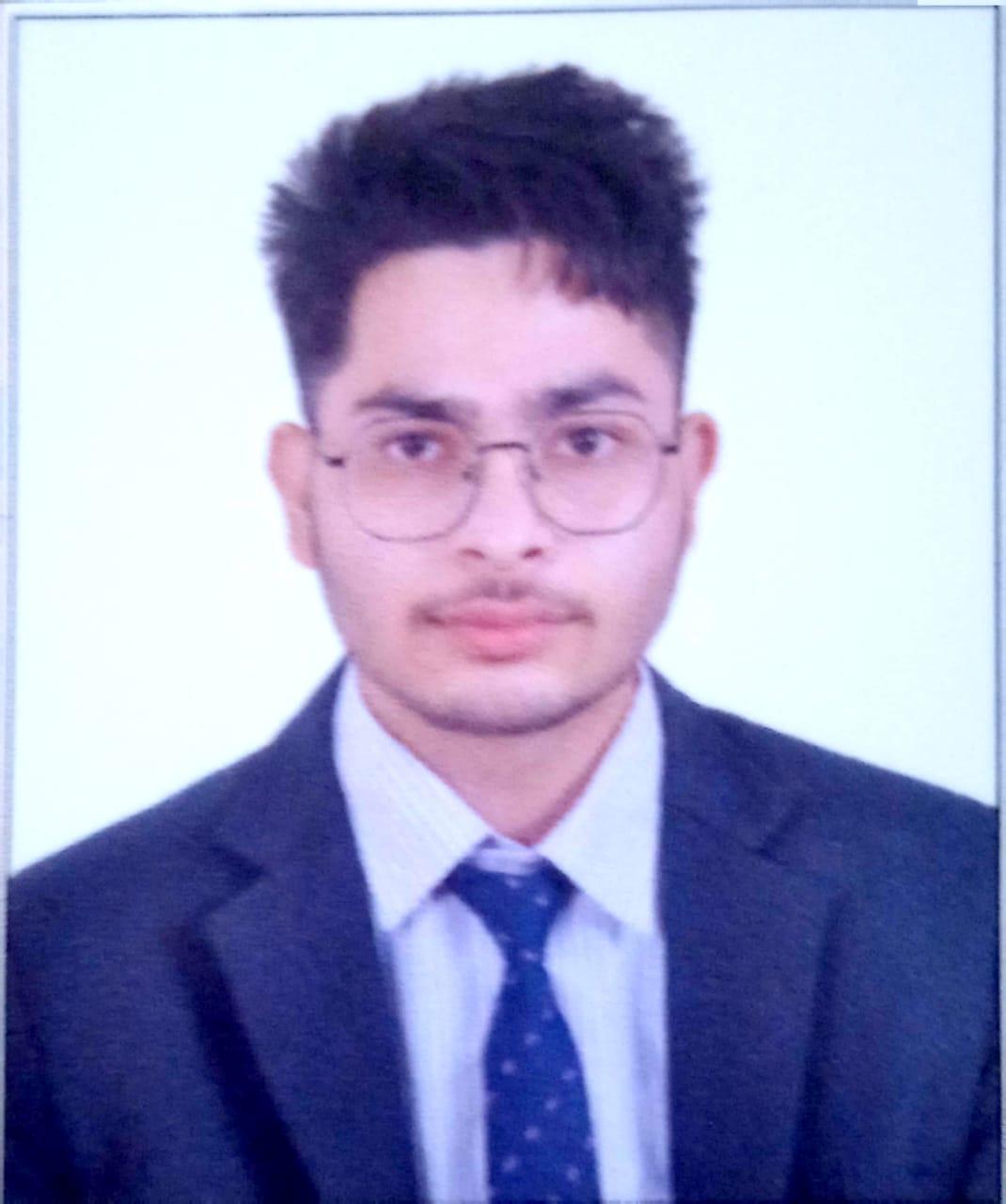 Aman Singh