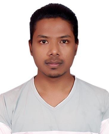 Ayush Shahi