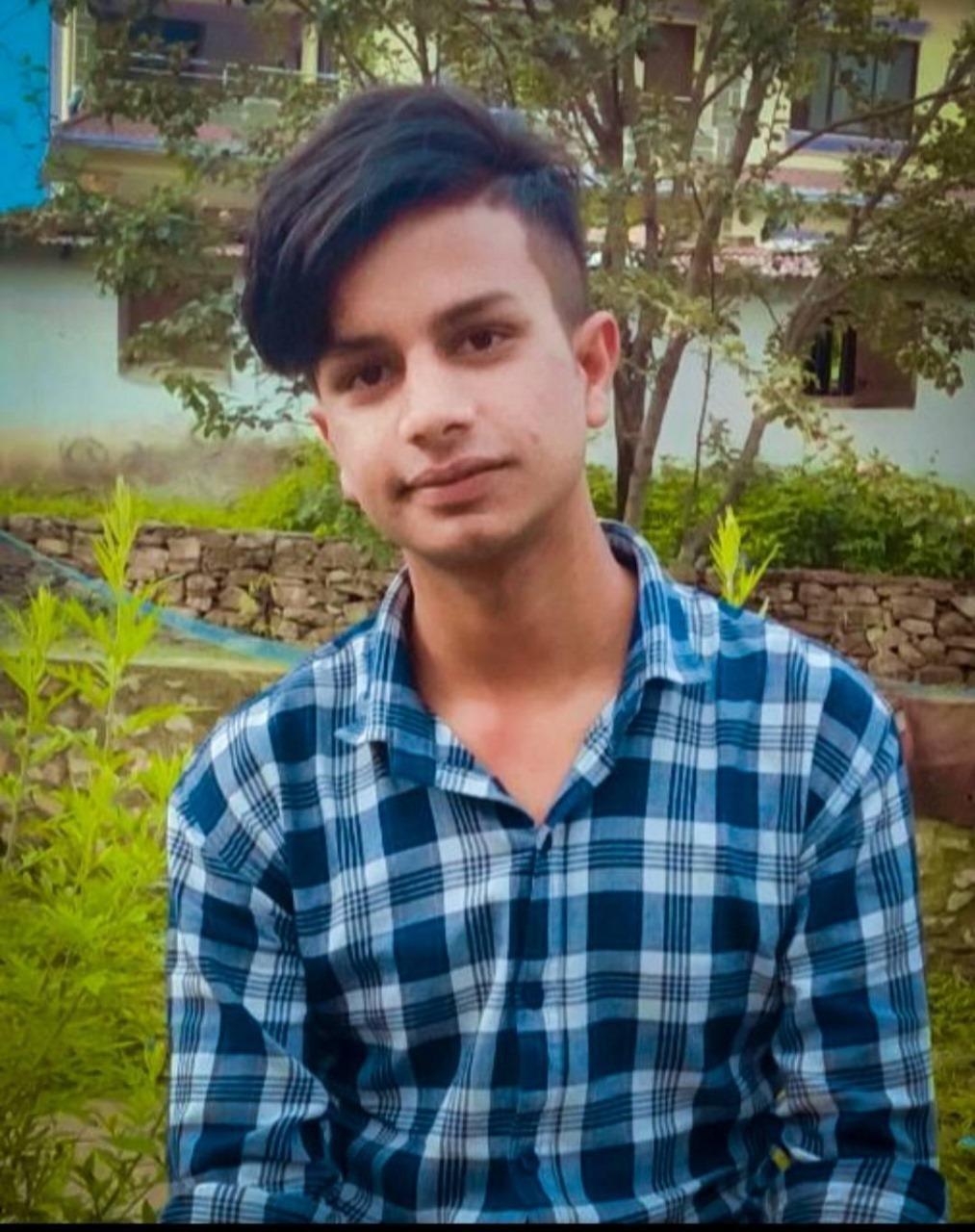 Sahil Ali