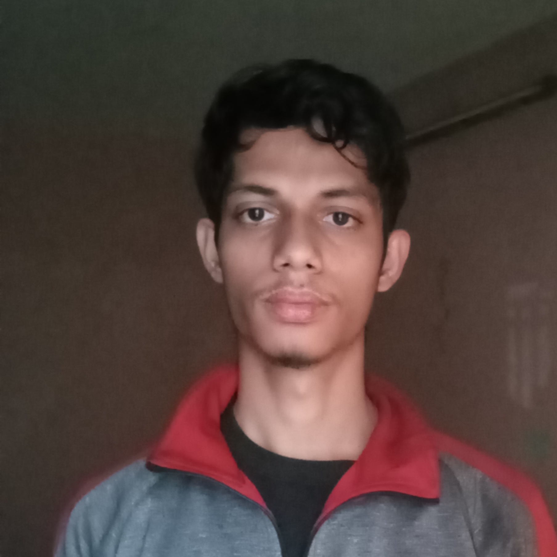 Shrisant Adhikari
