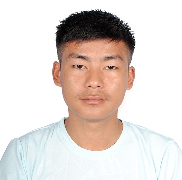 Nikesh Rai
