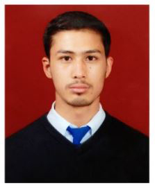 Kshitiz Shrestha