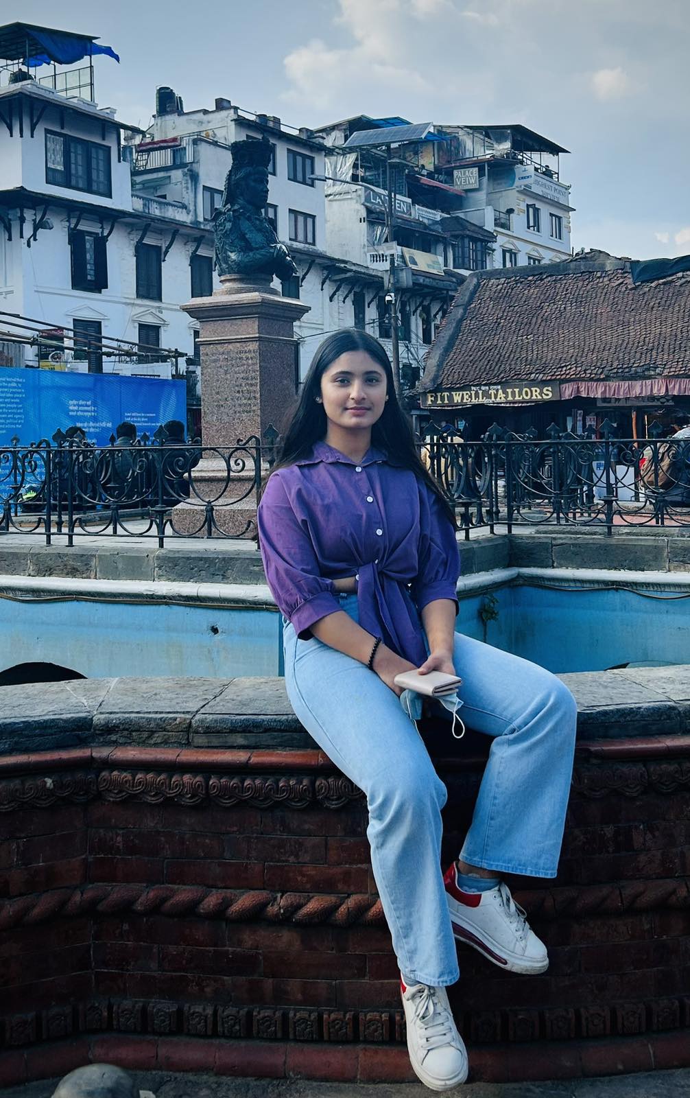 Nabina