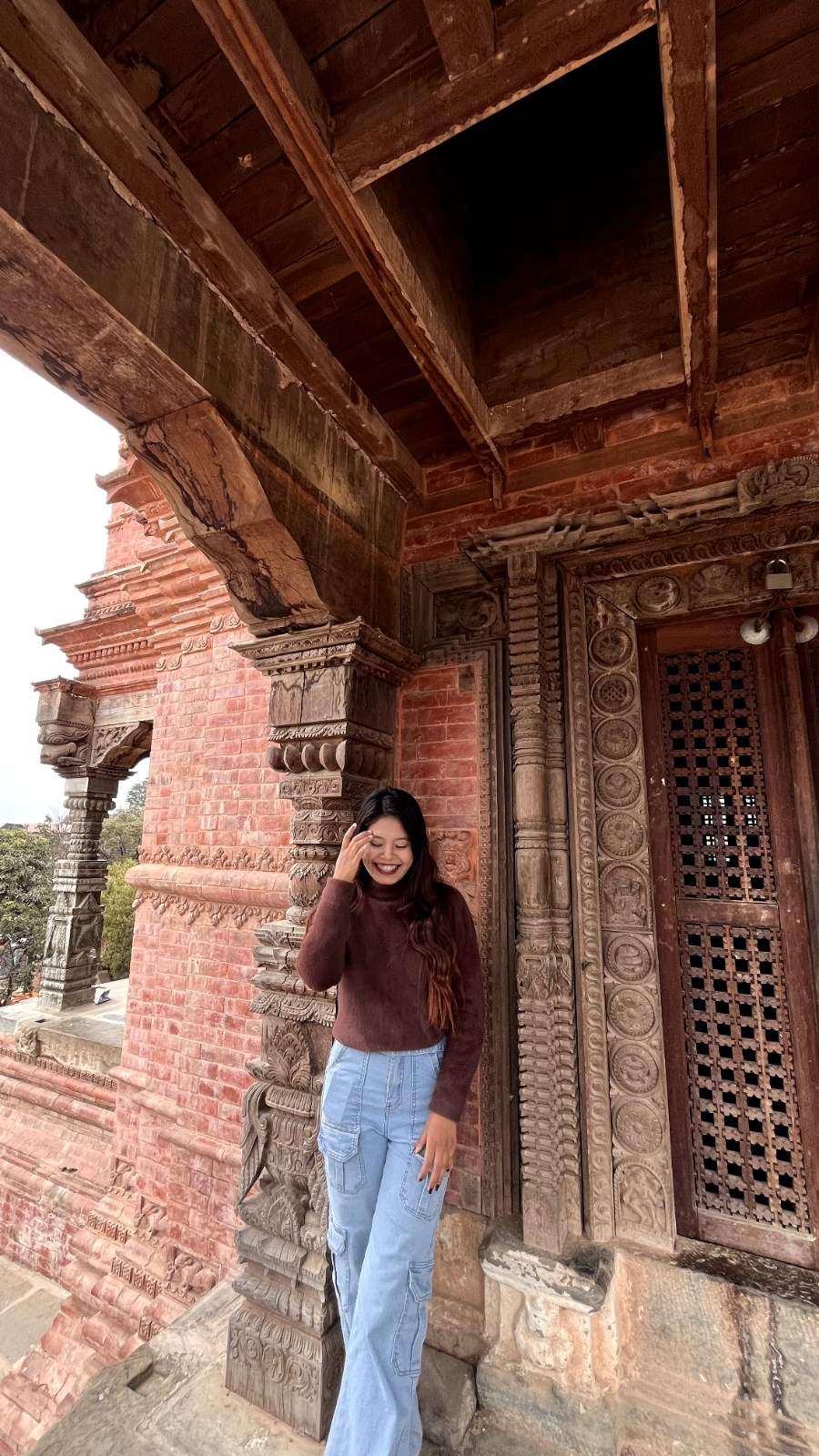 Nikita Shrestha