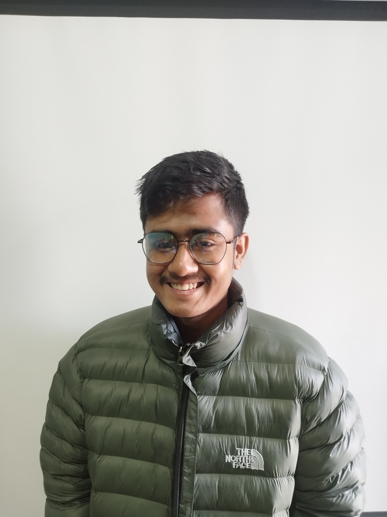 Nikhil Budhathoki