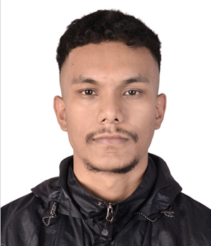 Abhishek Pradhan
