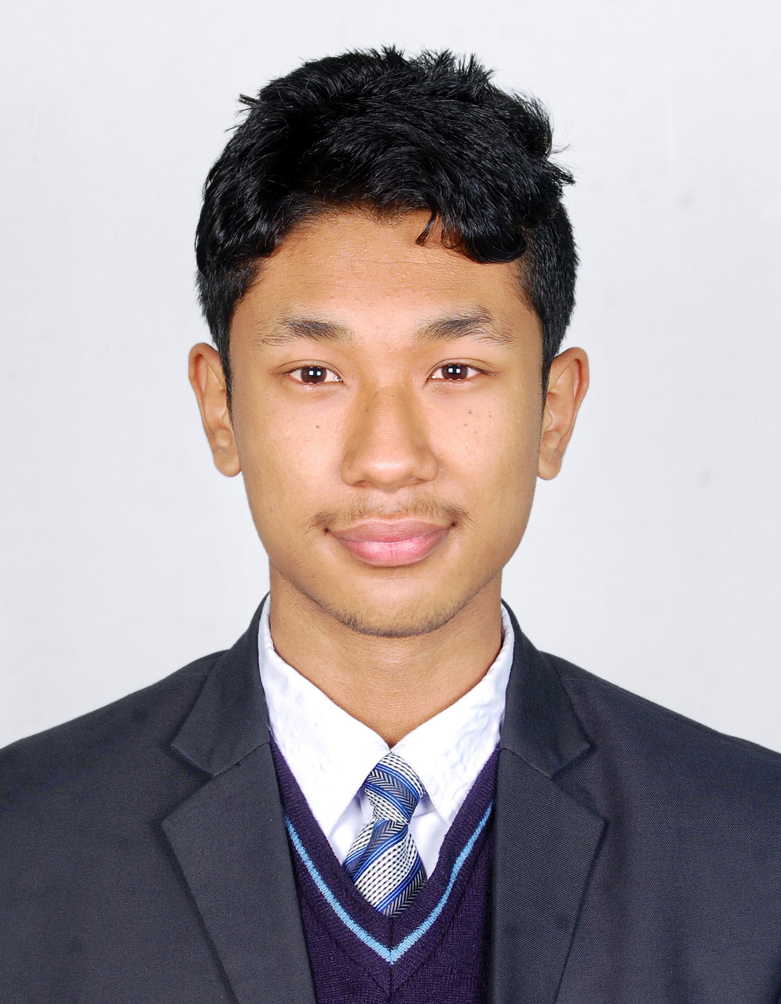 Biraj Buddhacharya