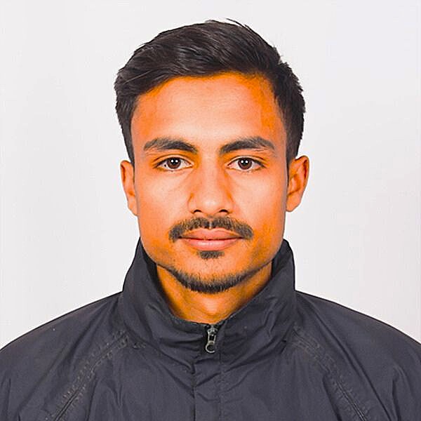 Ishowar Dev Bhandari