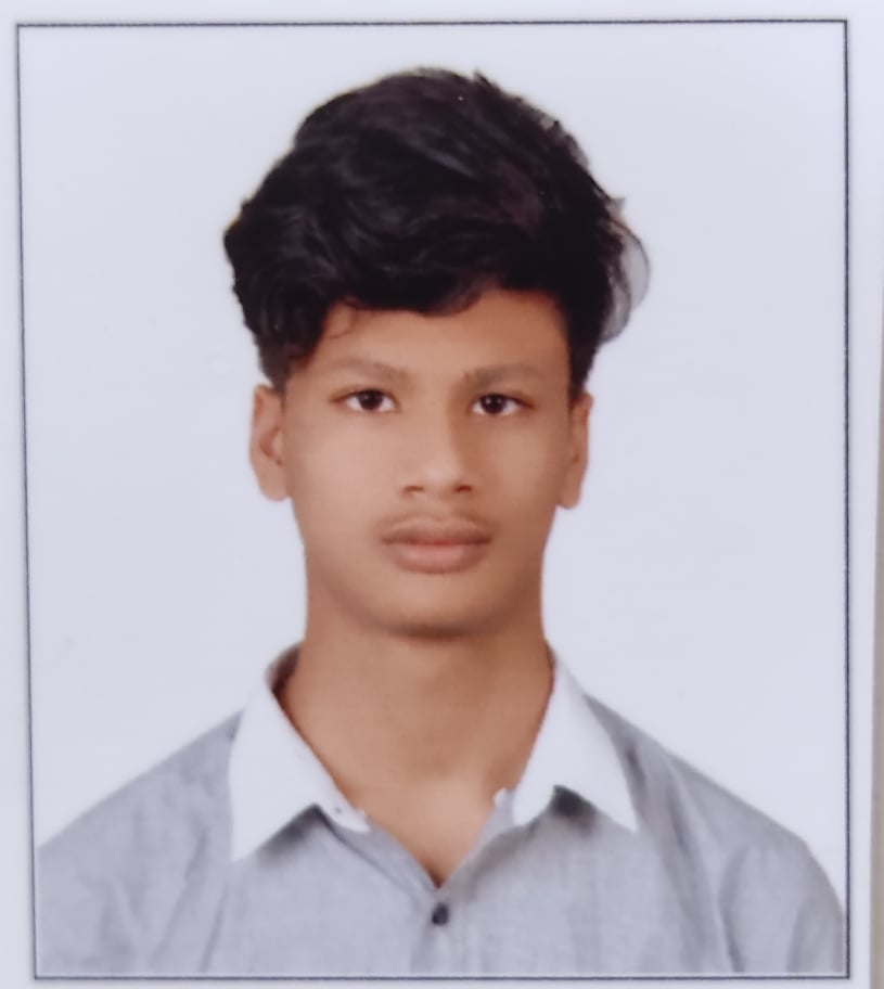 Pragyesh Kayastha