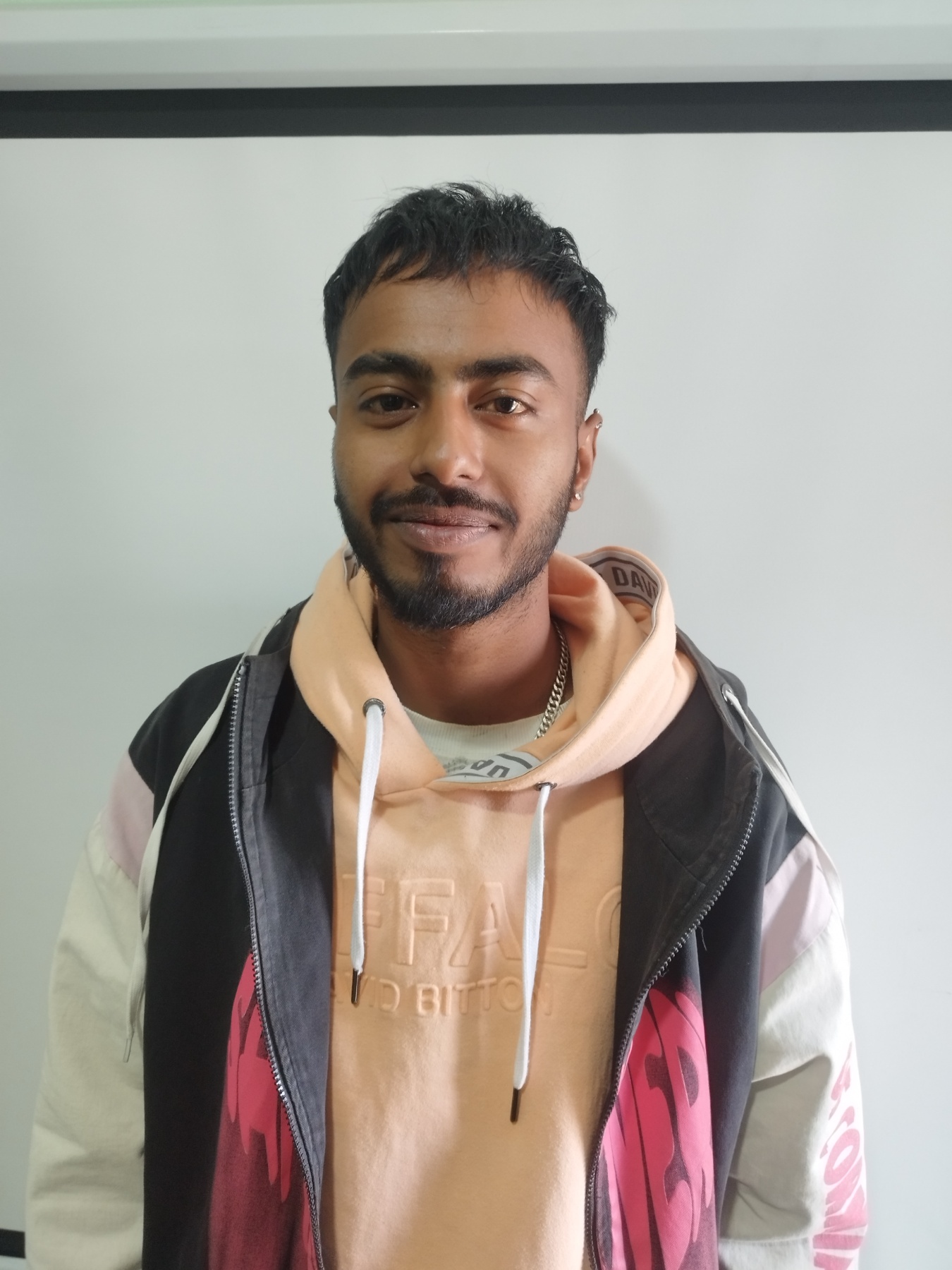 Pramis Bhattarai