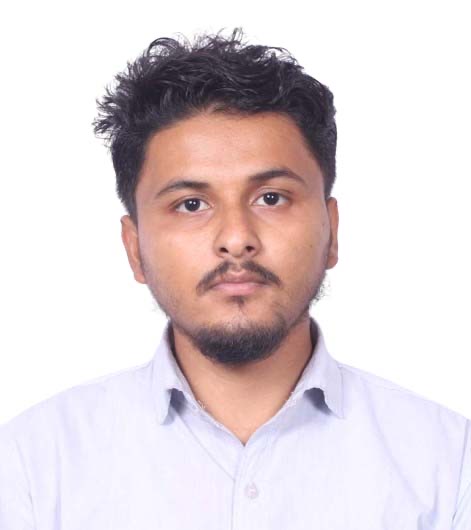 Prem Poudel