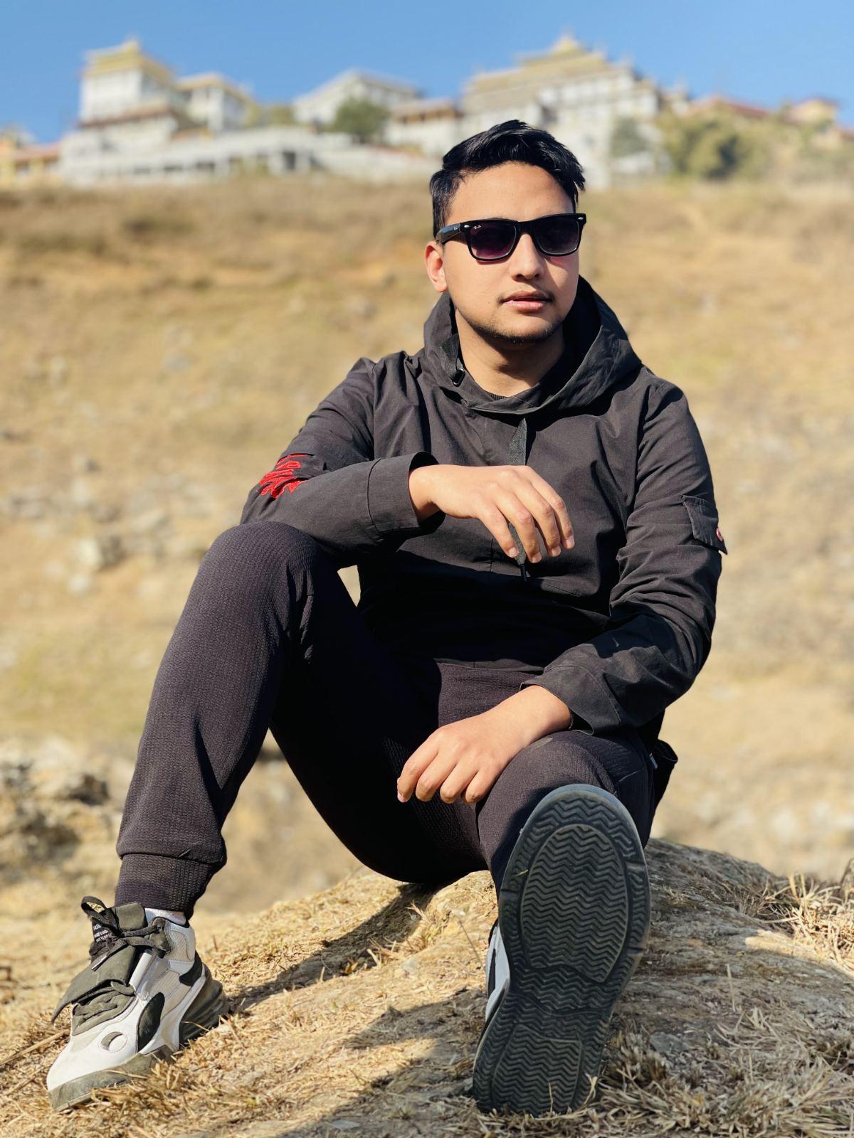 Rahul Khadgi