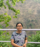 Reshma Shrestha