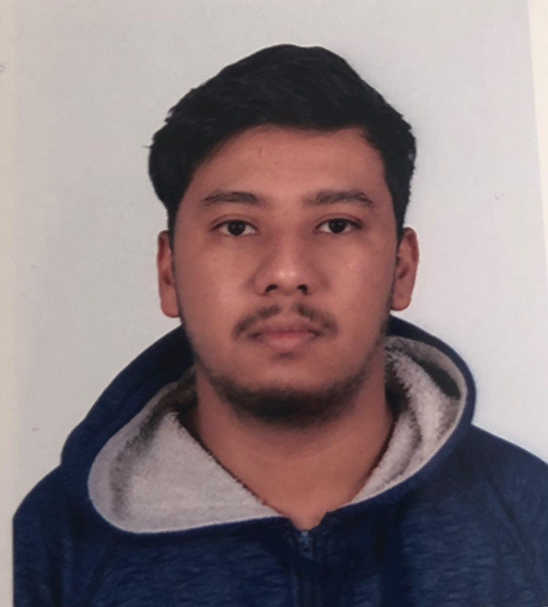 Samip Roka