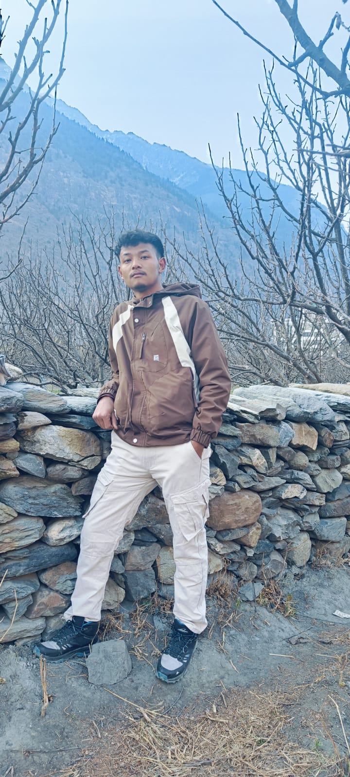 Tek Bahadur Shrestha