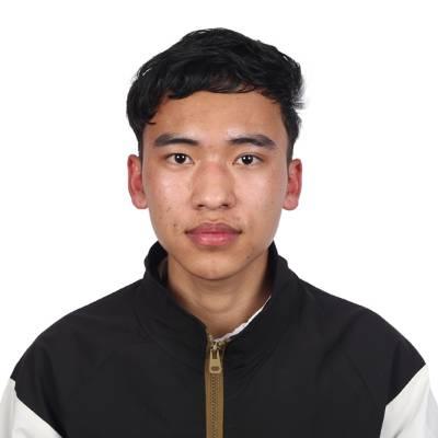 Sanam Thapa
