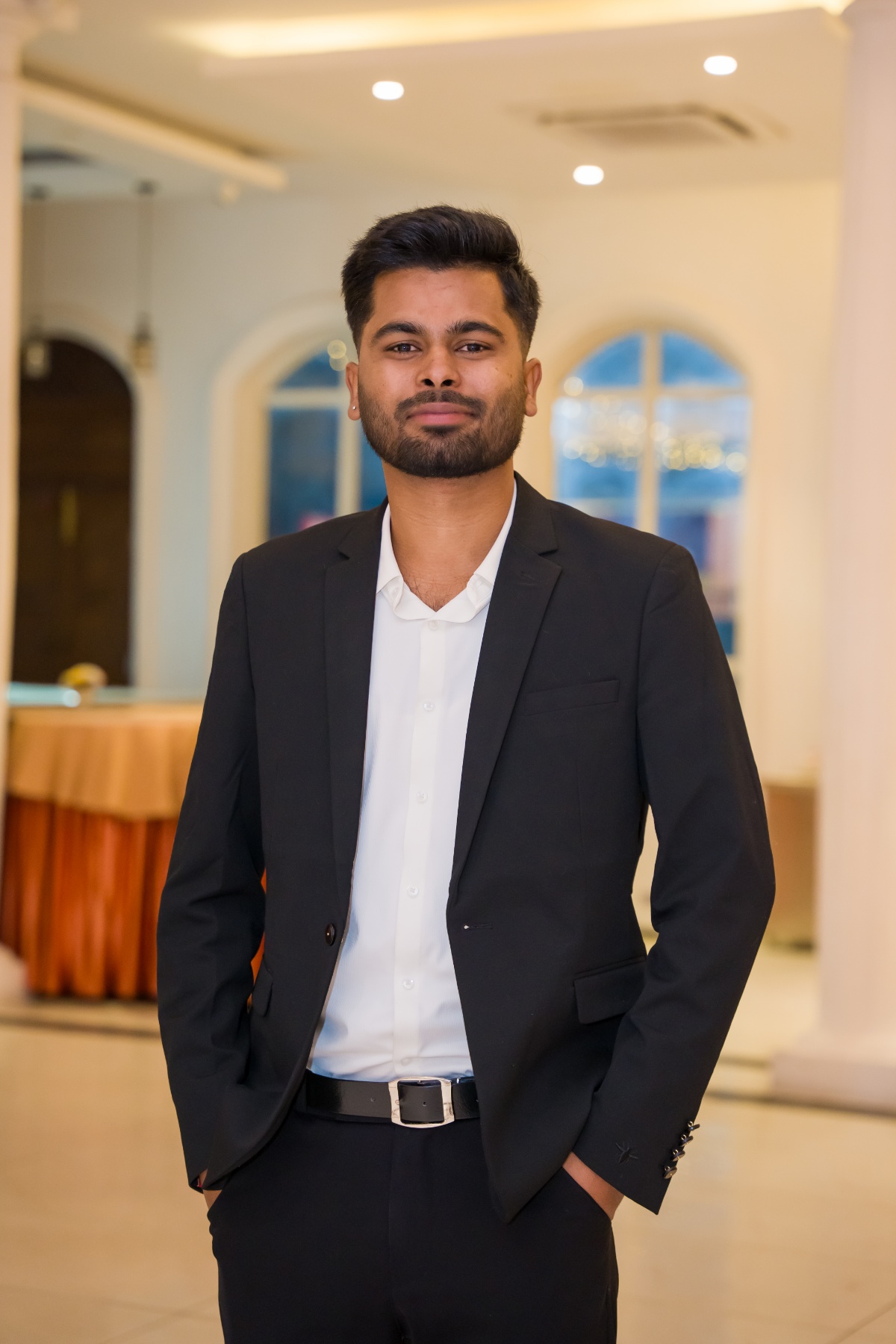 Shivesh Mishra