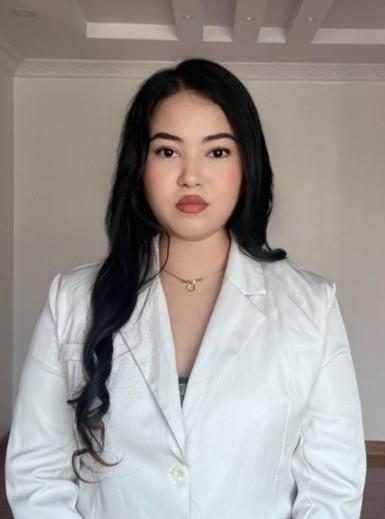 Shreeya Shrestha