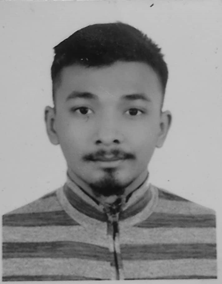Srijan Khairgoli