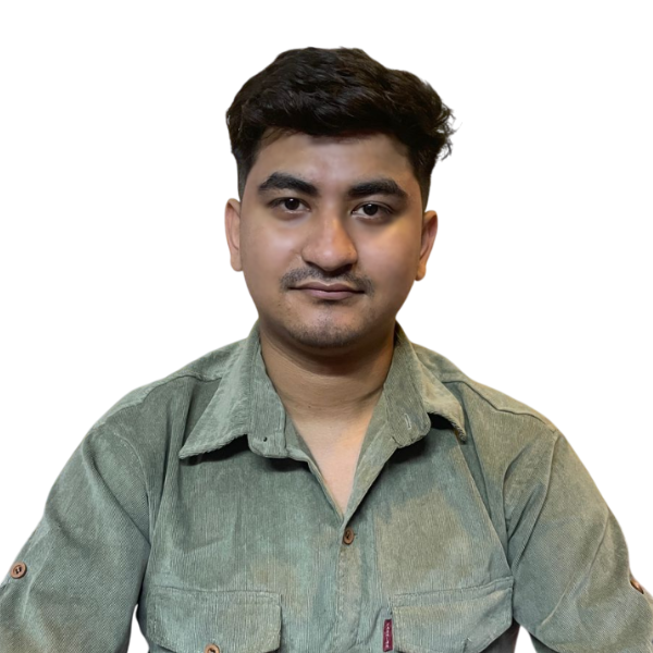 Sohil Shrestha