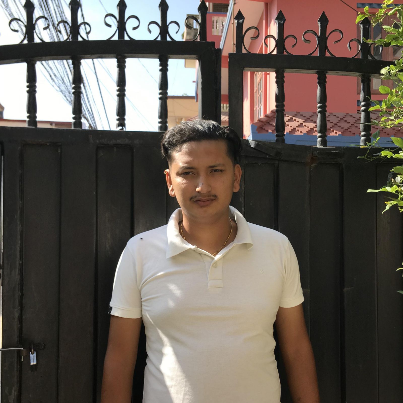 Sushil