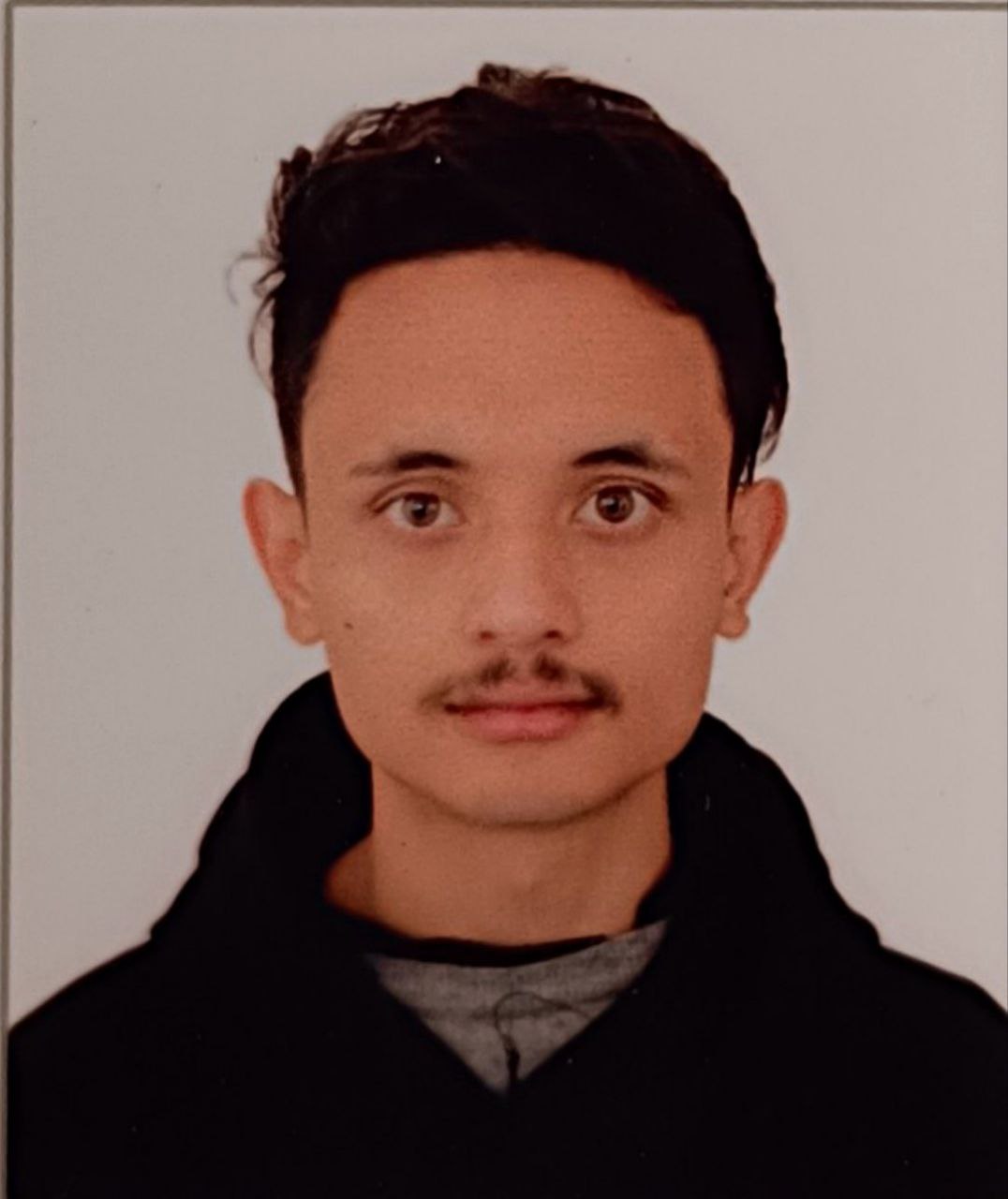 Uday Tamang