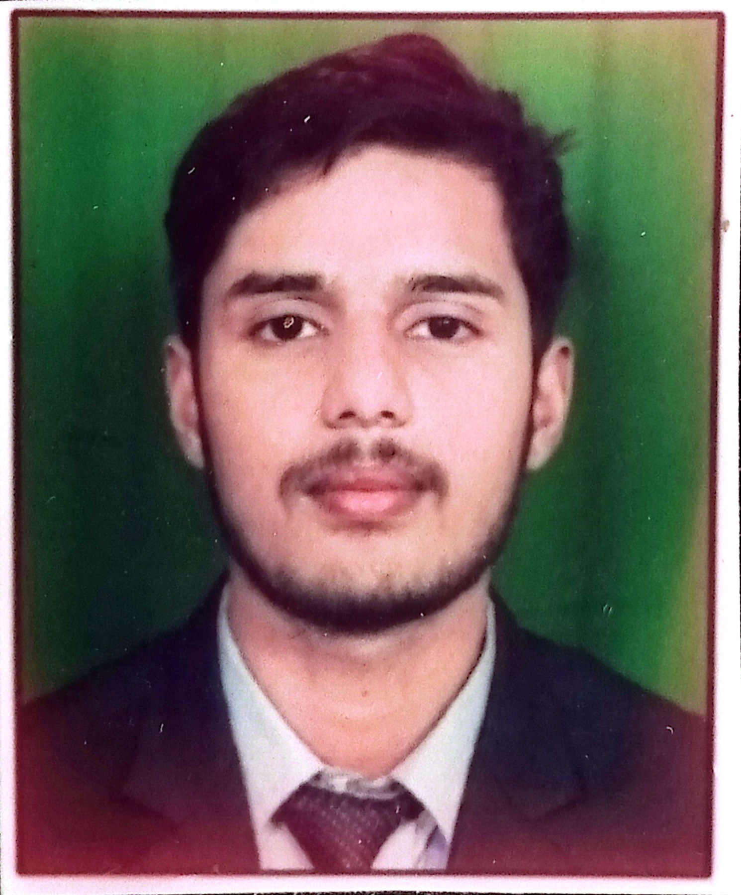 Uttam Prasad Upreti